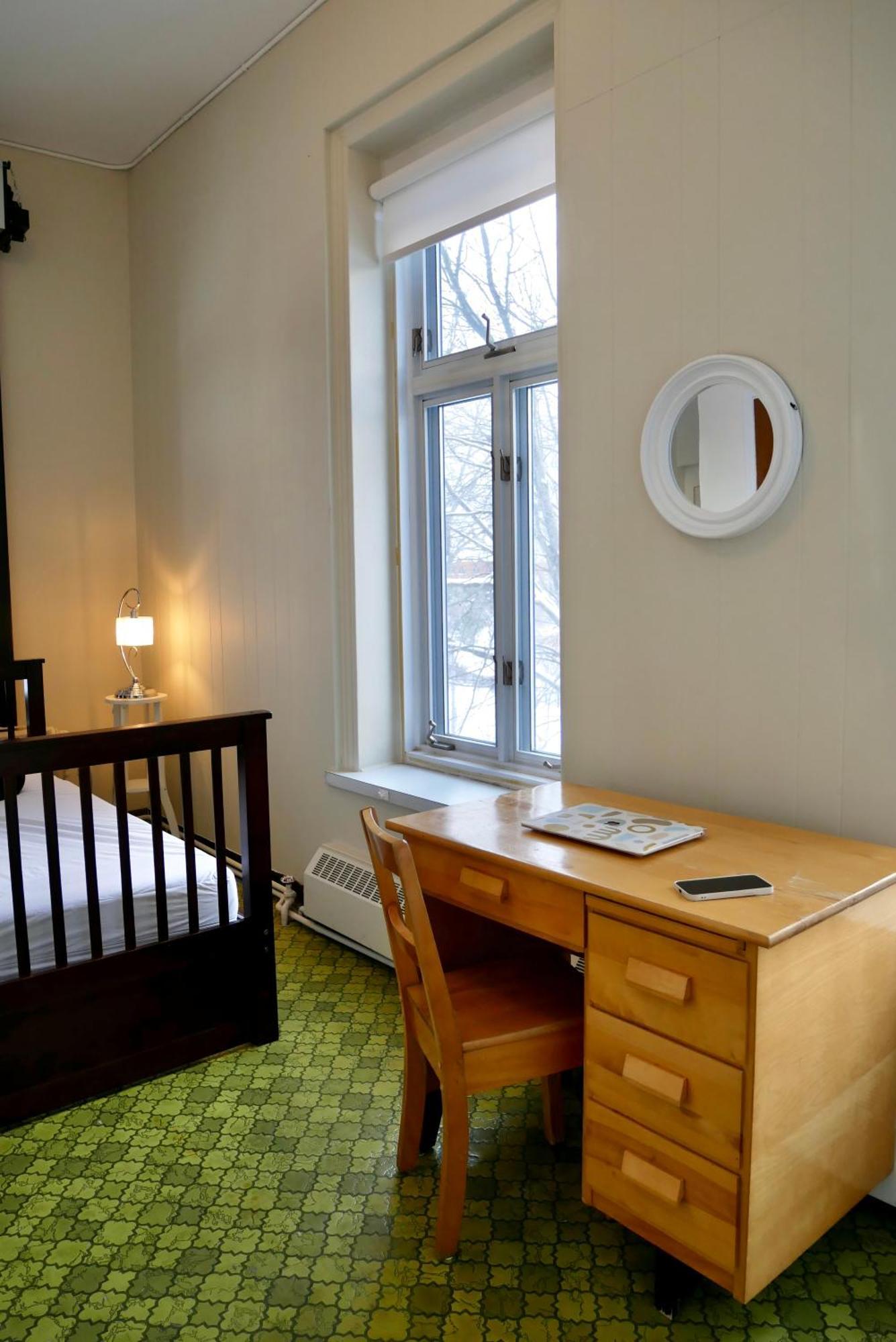 Bed & Breakfast Des Balcons *