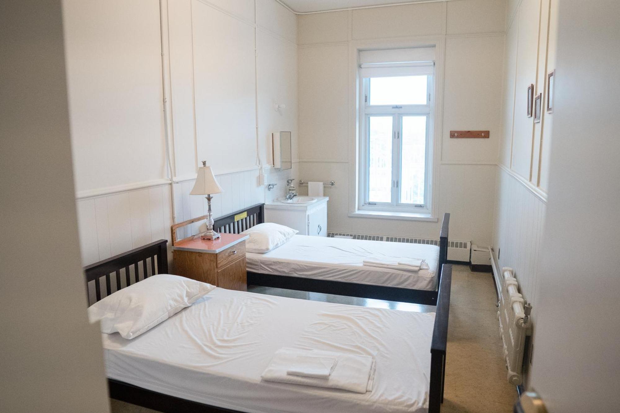 Des Balcons Bed & Breakfast