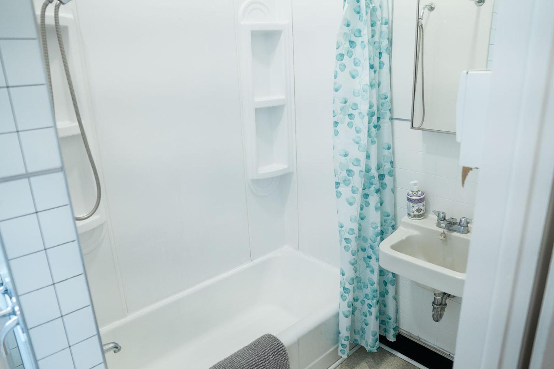 Des Balcons Bed & Breakfast