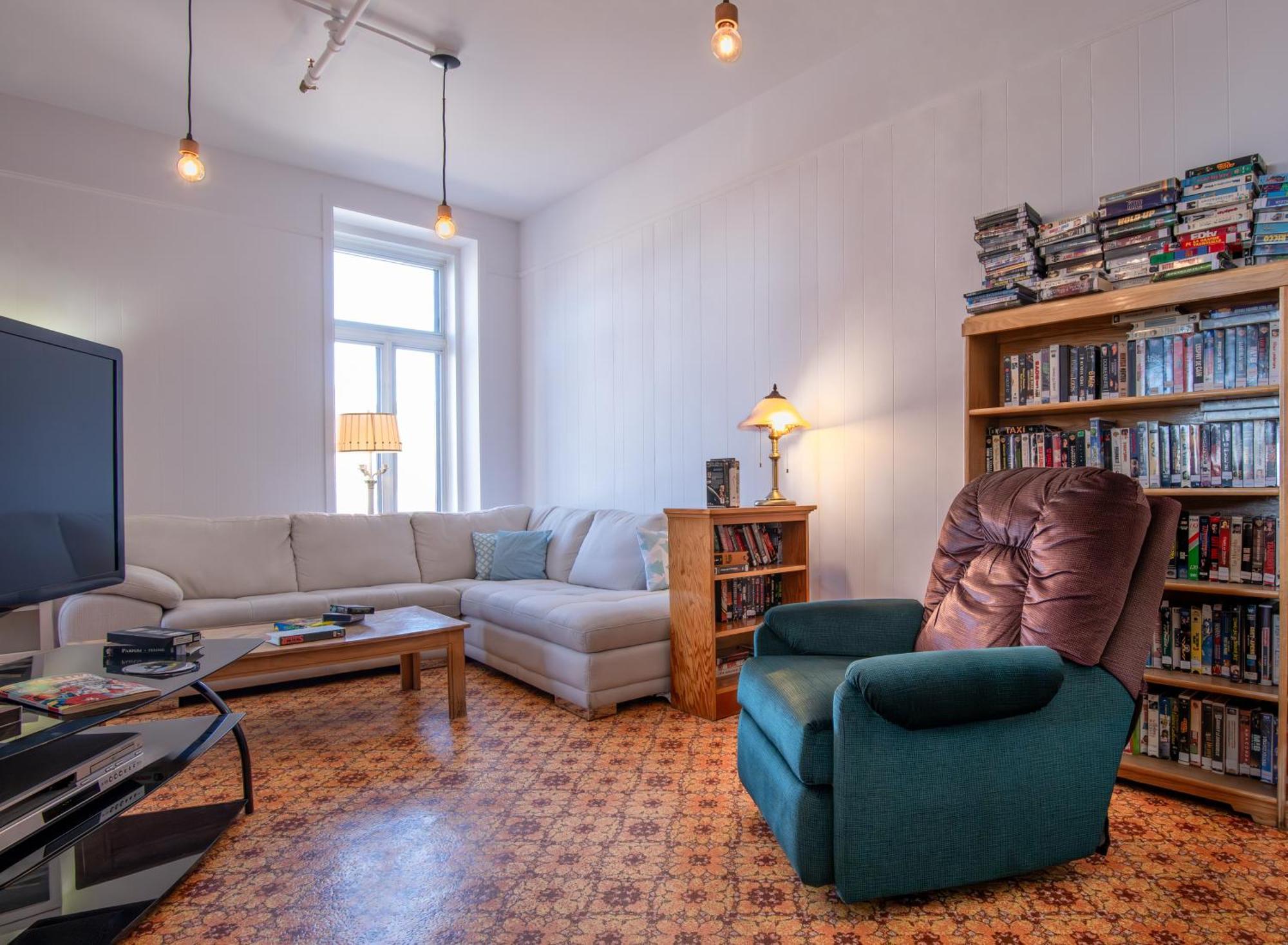 Des Balcons Bed & Breakfast Baie-Saint-Paul
